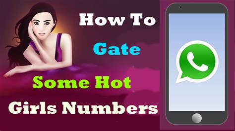 hot sexy girl number|How to Have Phone Sex That’s Actually Hot and Fun .